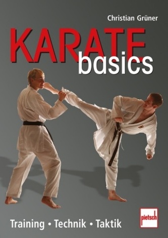 Karate Basics
