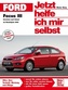 Ford Focus III