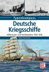 Deutsche Kriegsschiffe