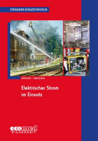 Elektrischer Strom im Einsatz Elektrischer Strom im Einsatz