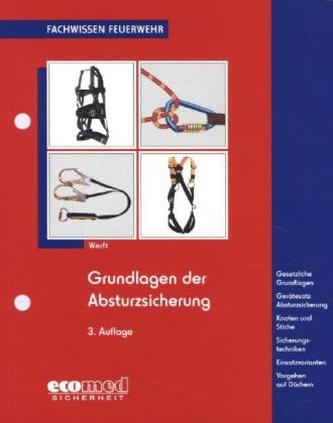Grundlagen der Absturzsicherung