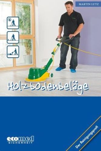 Holzbodenbeläge