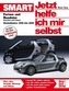 Smart, Modelljahre 1998 bis 2006