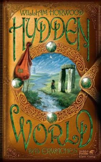 Hyddenworld - Das Erwachen