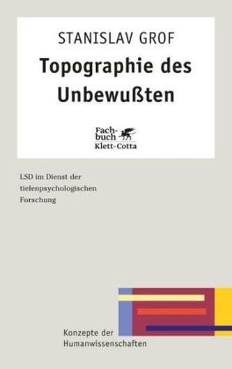 Topographie des Unbewußten