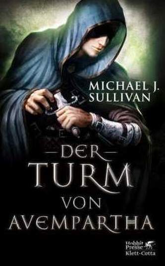 Der Turm von Avempartha