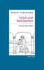 Glück und Wohlwollen