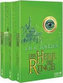Der Herr der Ringe 1-3 BOX (Der Herr der Ringe, Die zwei Türme, Die Rückkehr des Königs)
