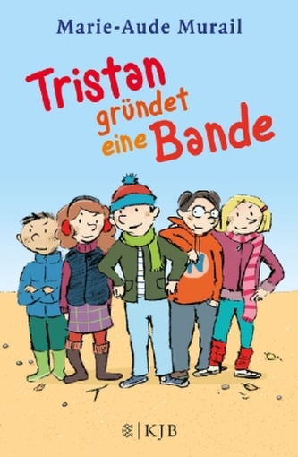 Tristan gründet eine Bande Tristan gründet eine Bande