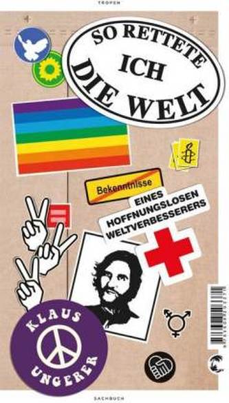 So rettete ich die Welt