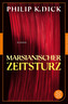 Marsianischer Zeitsturz