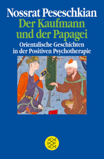 Der Kaufmann und der Papagei Der Kaufmann und der Papagei