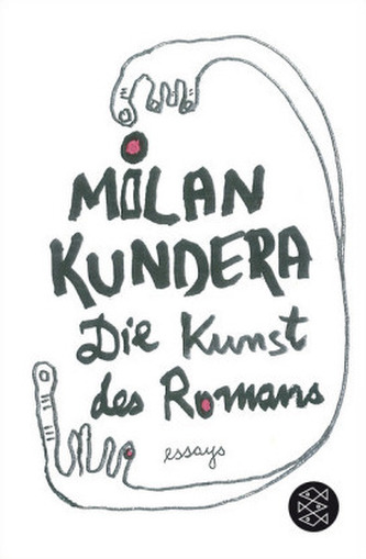 Die Kunst des Romans