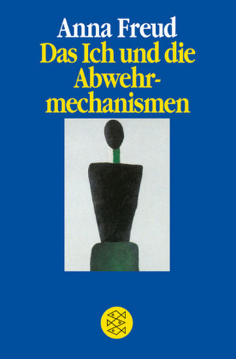 Das Ich und die Abwehrmechanismen Das Ich und die Abwehrmechanismen