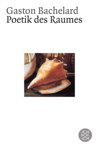 Poetik des Raumes Poetik des Raumes