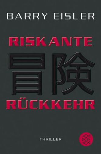 Riskante Rückkehr