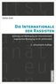 Die Internationale der Rassisten