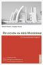 Religion in der Moderne