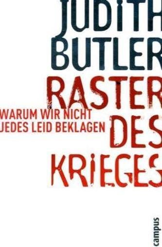 Raster des Krieges