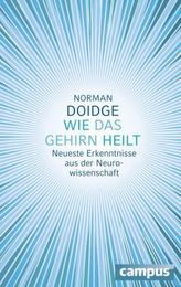 Wie das Gehirn heilt