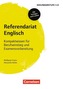 Referendariat Englisch