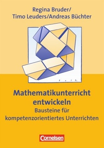 Mathematikunterricht entwickeln
