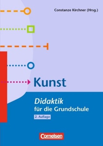 Kunst - Didaktik für die Grundschule