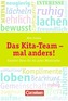 Das Kita-Team - mal anders!, Karten
