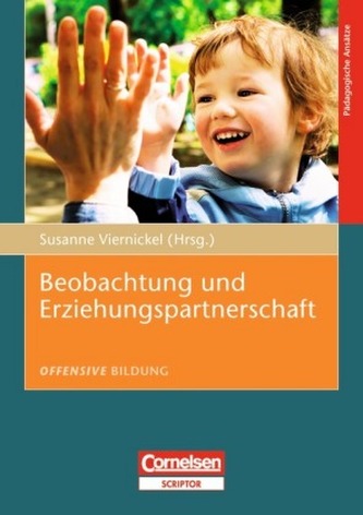 Beobachtung und Erziehungspartnerschaft