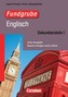 Fundgrube Englisch, Neue Ausgabe