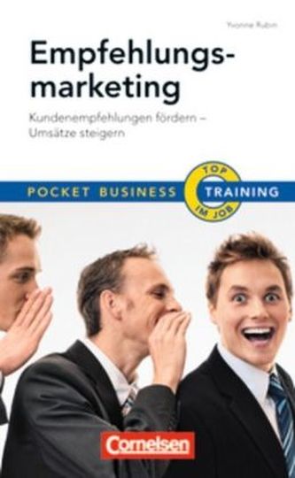 Empfehlungsmarketing