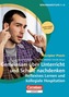 Gemeinsam über Unterricht und Schule nachdenken