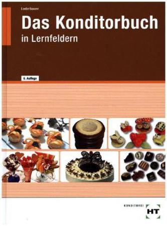 Das Konditorbuch in Lernfeldern