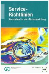Service-Richtlinien