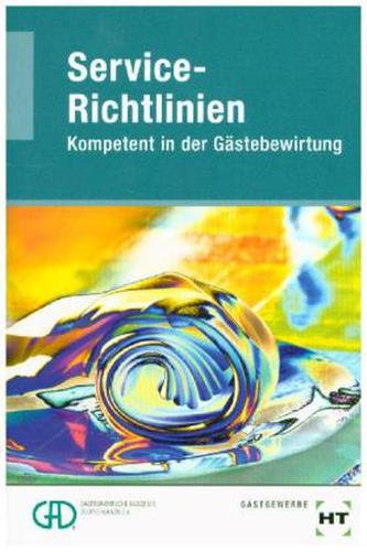 Service-Richtlinien
