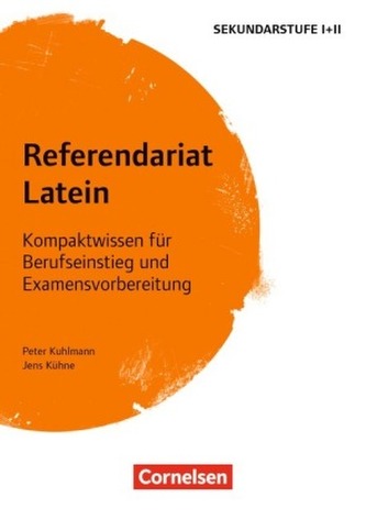 Referendariat Latein