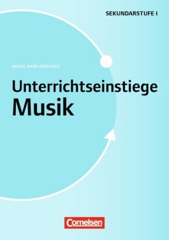 Unterrichtseinstiege Musik