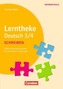 Lerntheke Deutsch 3/4: Schreiben