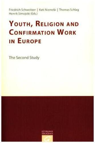 Youth, Religion and Confirmation Work in Europe