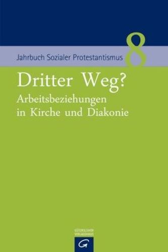 Dritter Weg? Dritter Weg?
