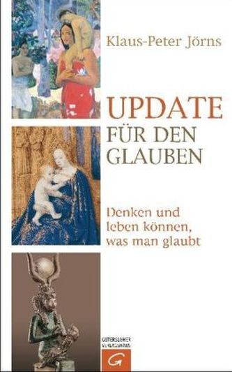 Update für den Glauben