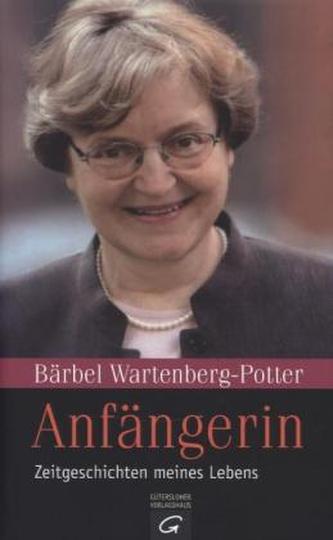 Anfängerin