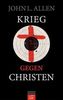 Krieg gegen Christen