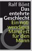 Das entehrte Geschlecht