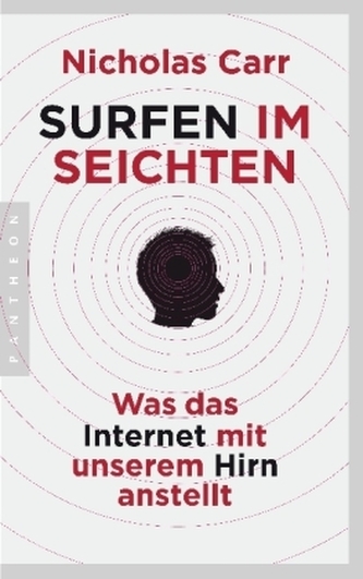Surfen im Seichten