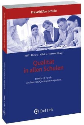 Qualität in allen Schulen