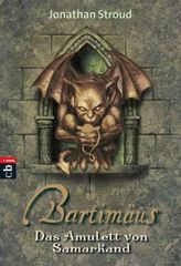 Bartimäus - Das Amulett von Samarkand