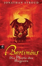 Bartimäus, Die Pforte des Magiers