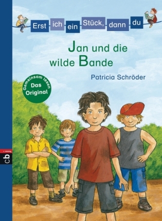 Jan und die wilde Bande