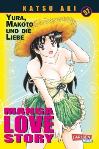 Manga Love Story. Bd.57